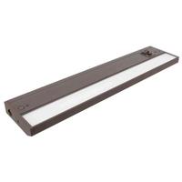 American Lighting 6.5 watt 120 volt Dark Bronze CCT Selectable LED Fixture